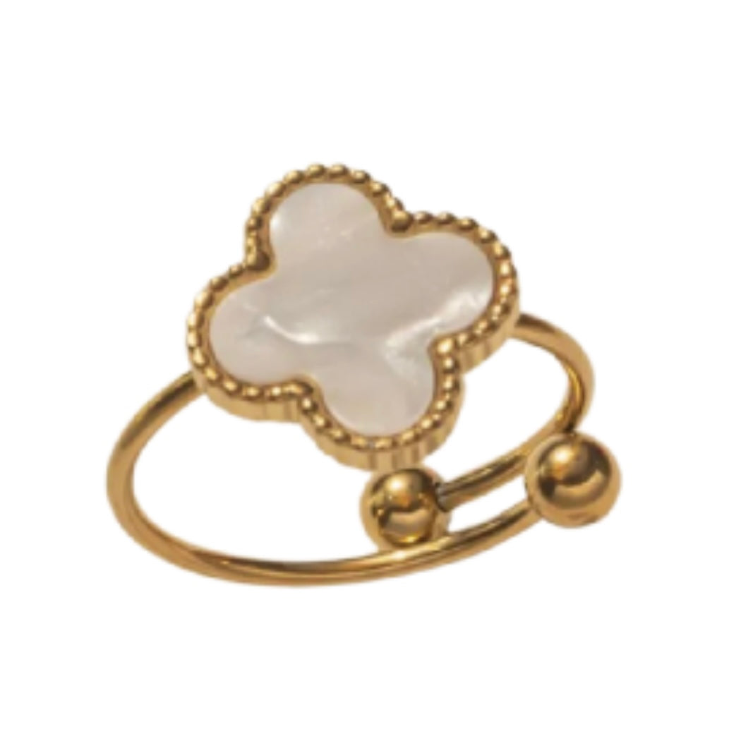 mel adjustable ring