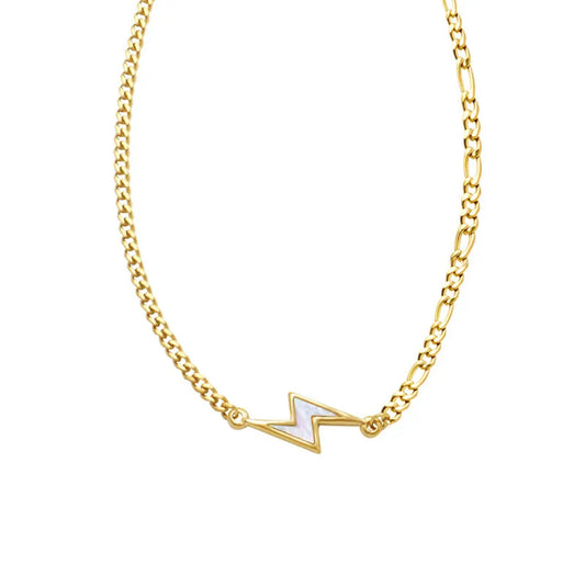 ray necklace