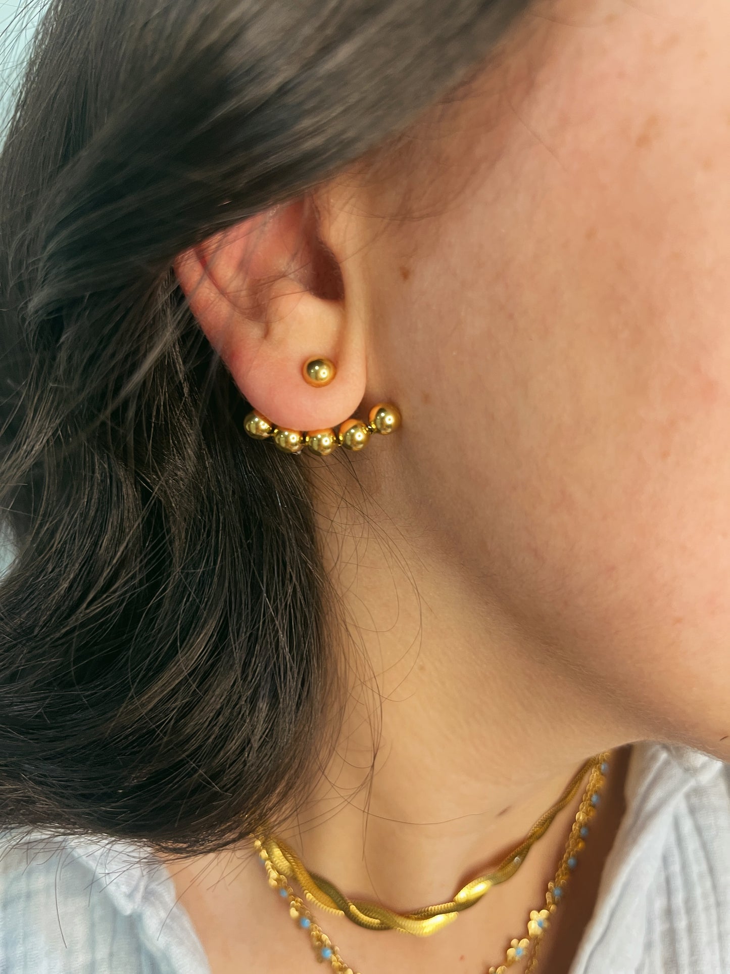 MENA EARRINGS