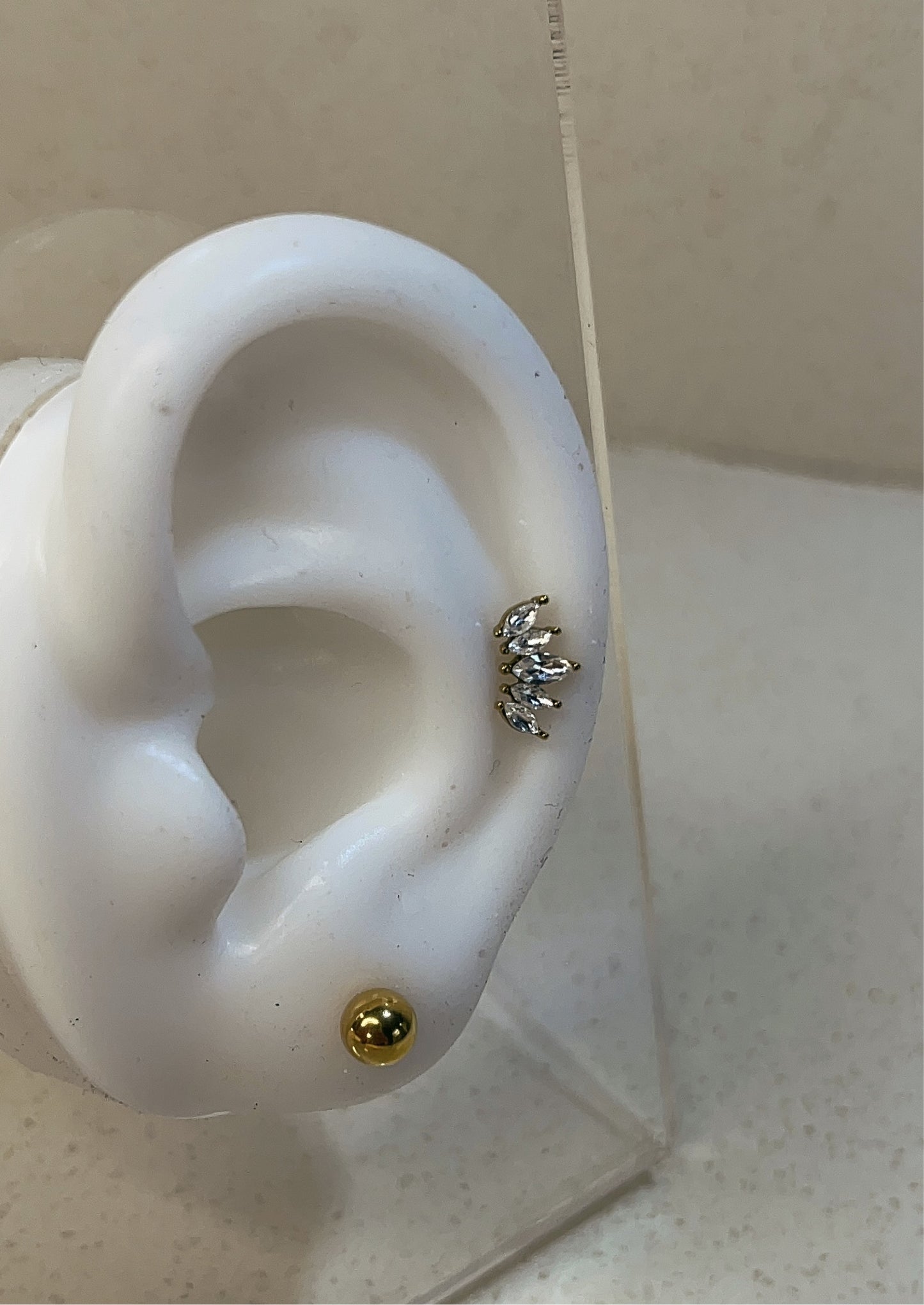 gi single earring